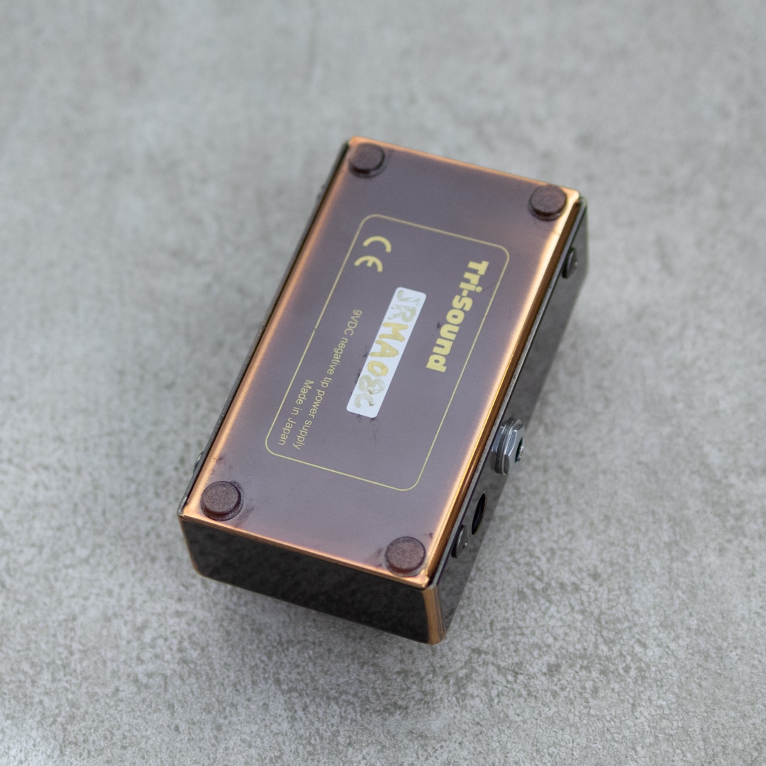 Jan Ray for Mateus Asato / 2018: エフェクター｜三木楽器公式通販サイト