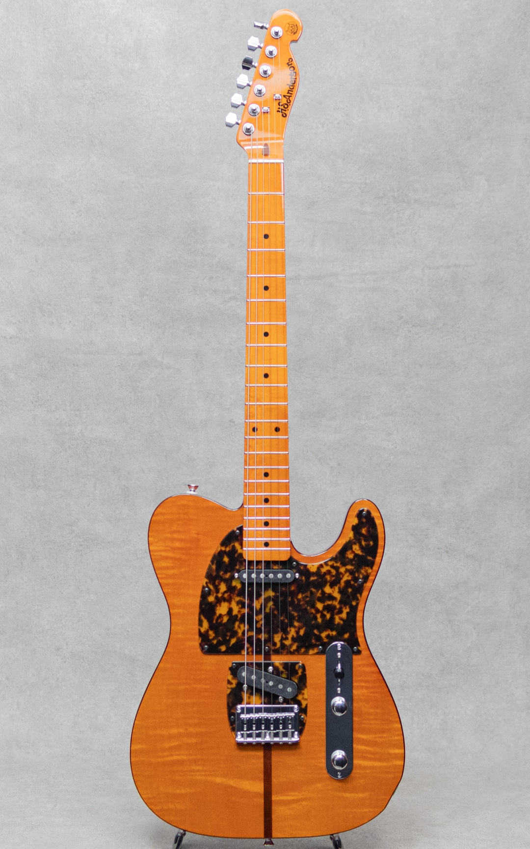 MAD CAT HS-1: エレキギター｜三木楽器公式通販サイト