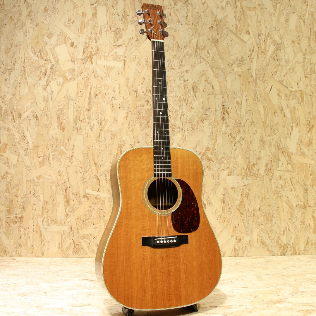 D-28 1975: アコースティックギター｜三木楽器公式通販サイト