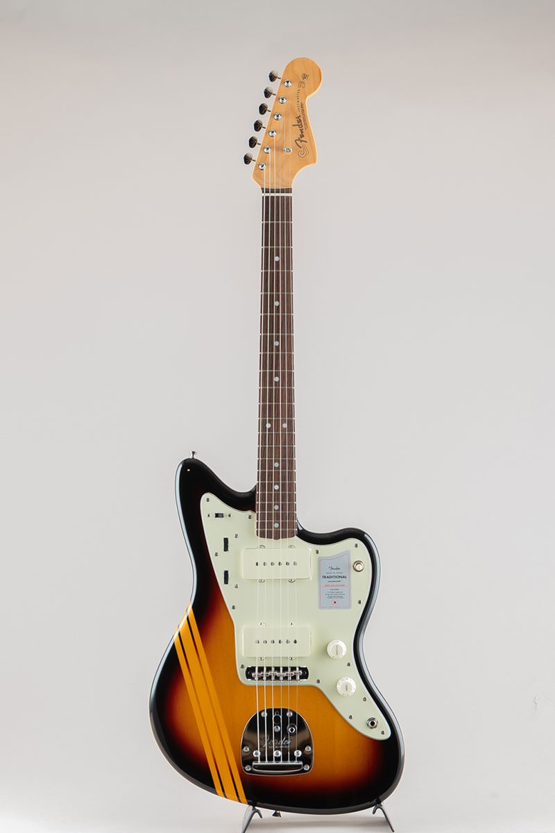 Made in Japan Traditional 2025 Collection '60s Jazzmaster