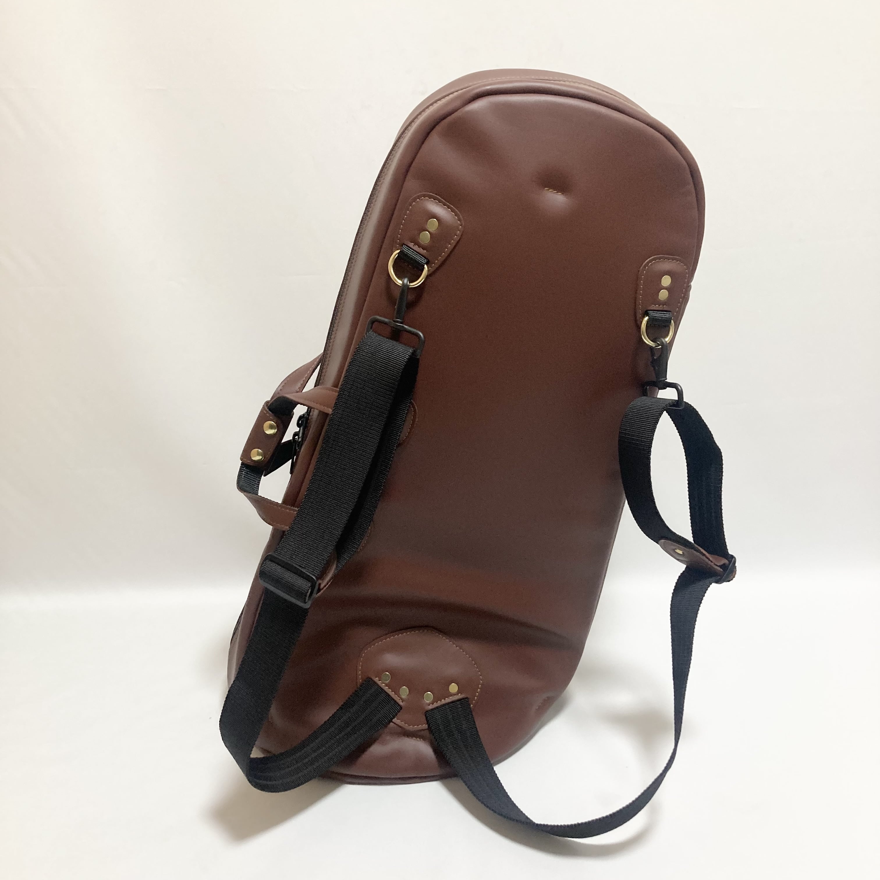 Glenn Cronkhite(クロンカイト) ユーフォニアム用ソフトケース レザー