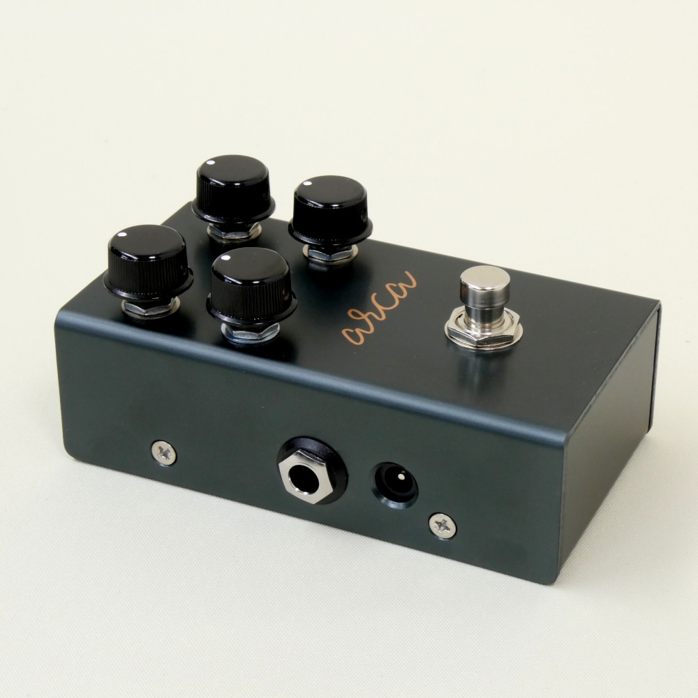 arca: エフェクター｜三木楽器公式通販サイト