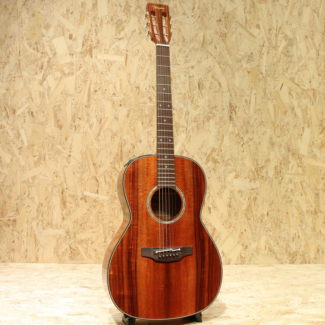 PTU431K N: アコースティックギター｜三木楽器公式通販サイト