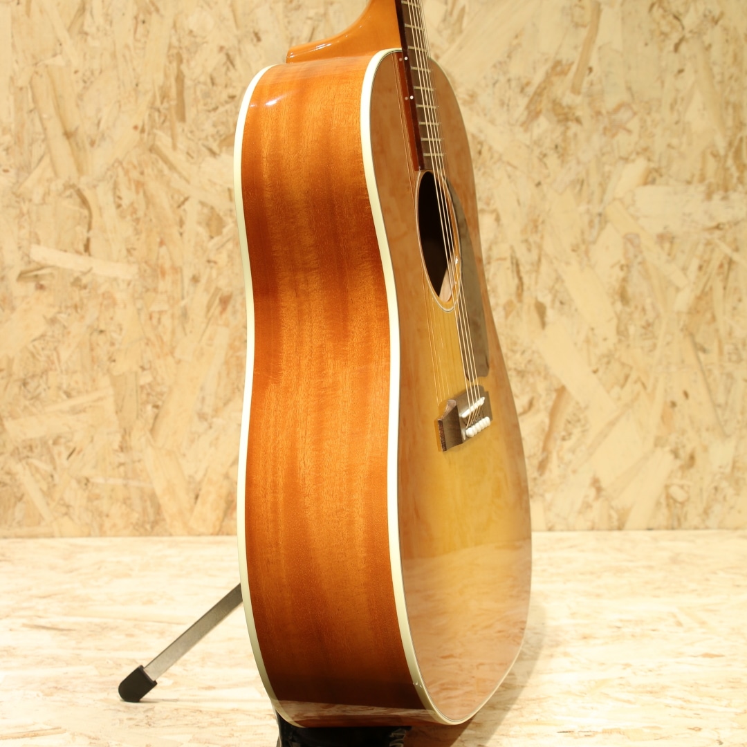 J-45 Standard HCS: アコースティックギター｜三木楽器公式通販サイト