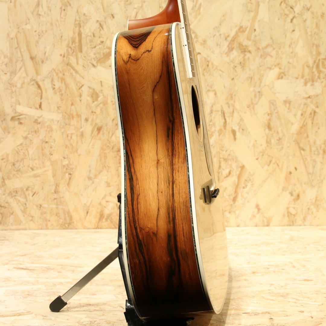 YW-1000HQ 2024: アコースティックギター｜三木楽器公式通販サイト