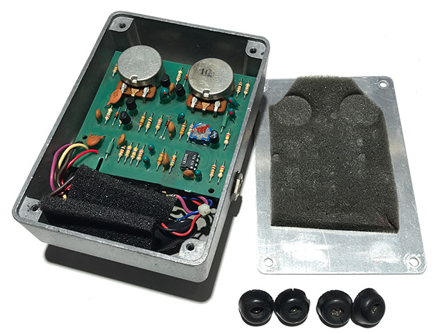 1978 ROSS COMPRESSOR 