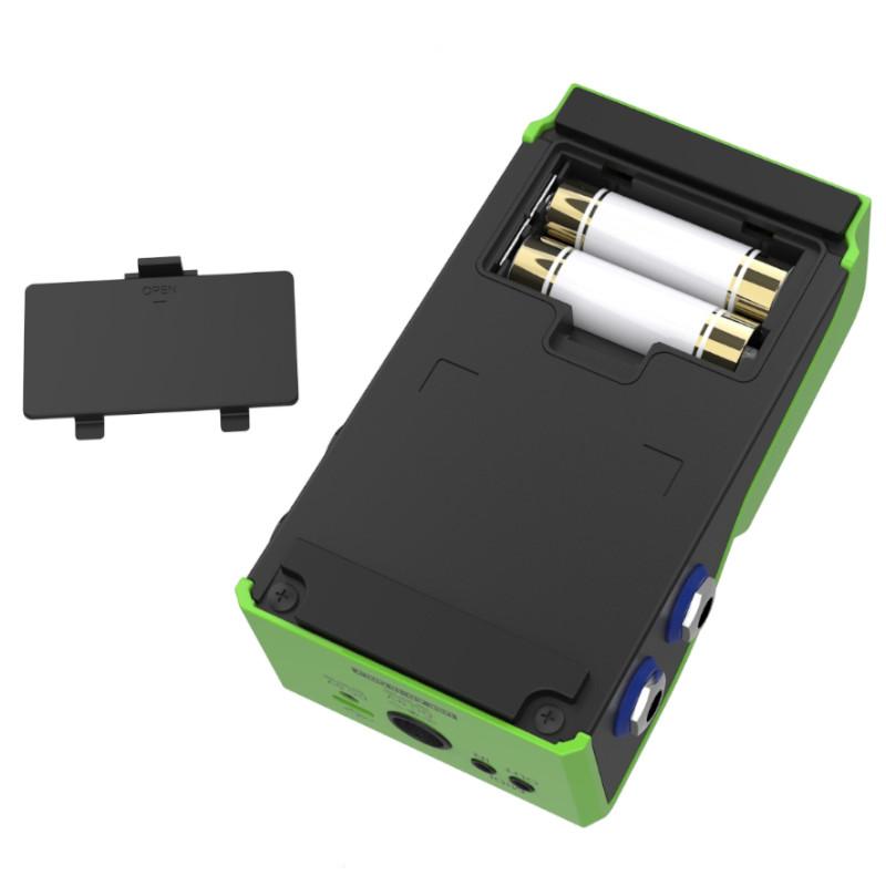 ZOOM ズーム MS-90LP+ ルーパーペダル: エフェクター｜三木楽器公式