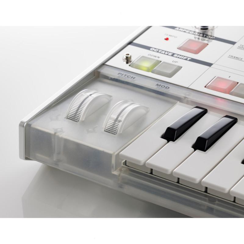 アウトレット品》シンセサイザー KORG コルグ MICRO KORG-CR マイクロ