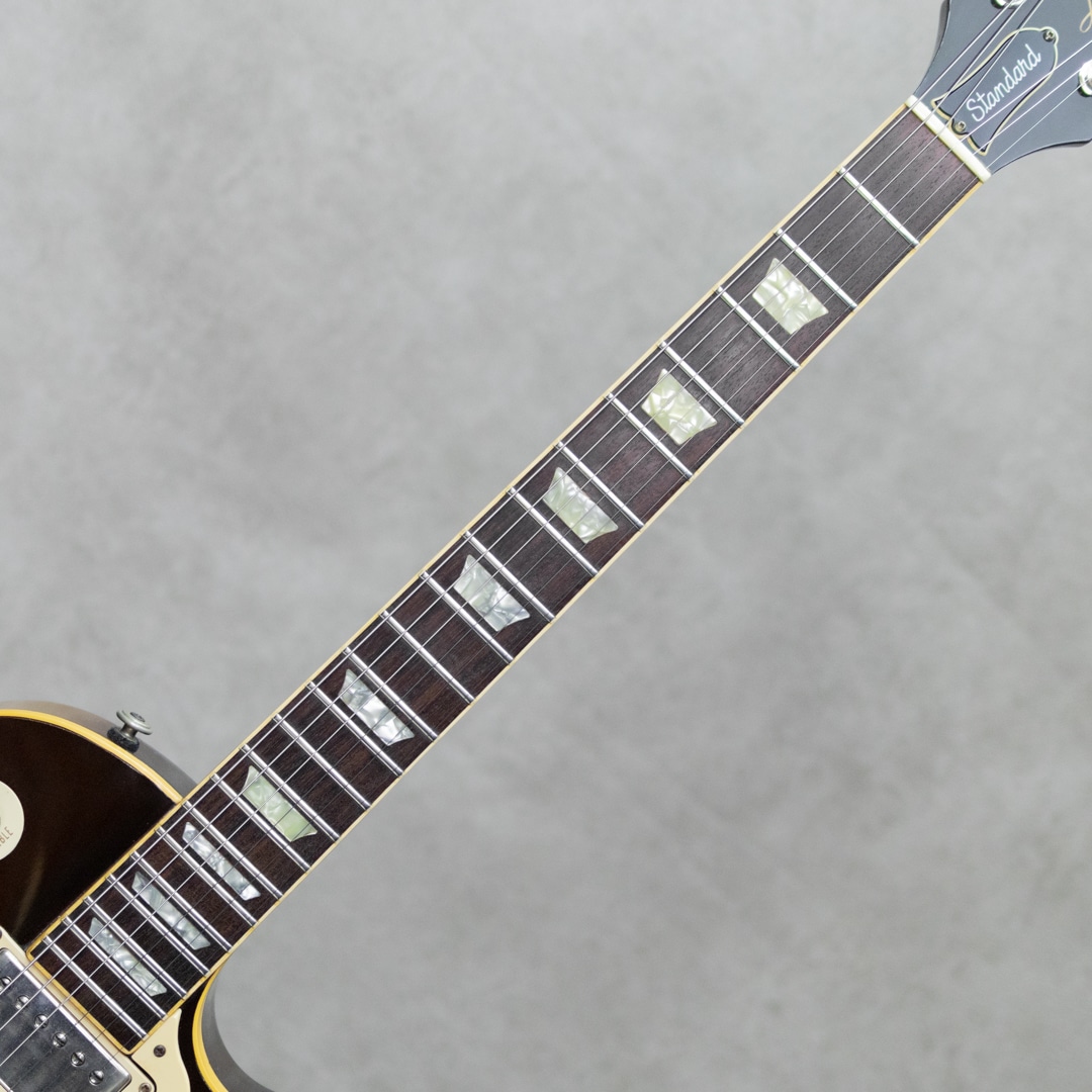 Les Paul Standard Dark Sunburst / 1978: エレキギター｜三木楽器公式