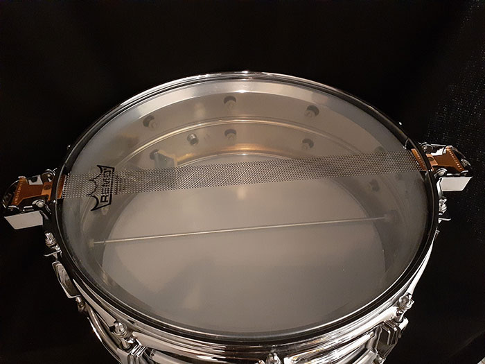 VINTAGE】65' Super Sensitive Brass L-410 14