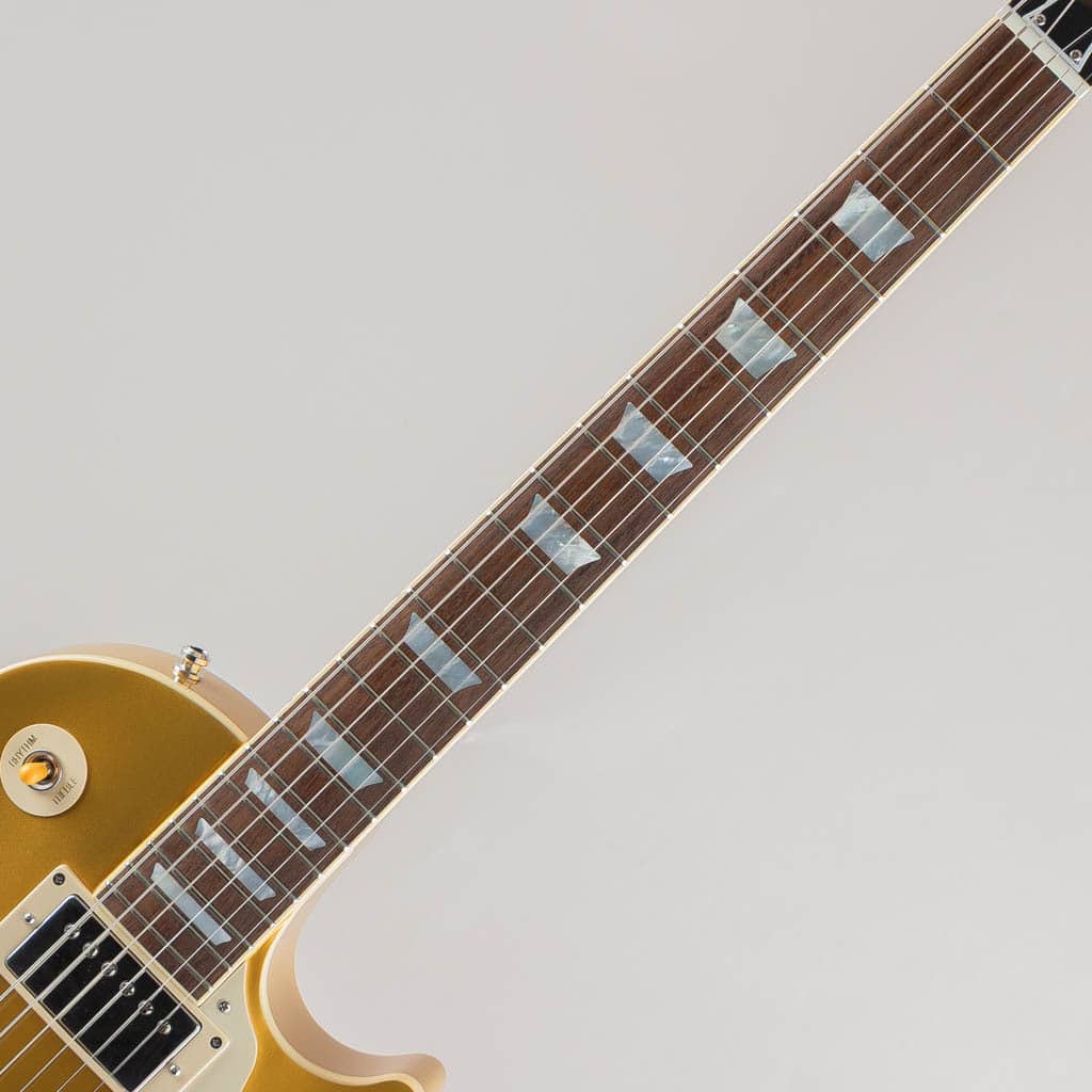 Tak Matsumoto 1955 Les Paul Standard/Antique Gold: エレキギター