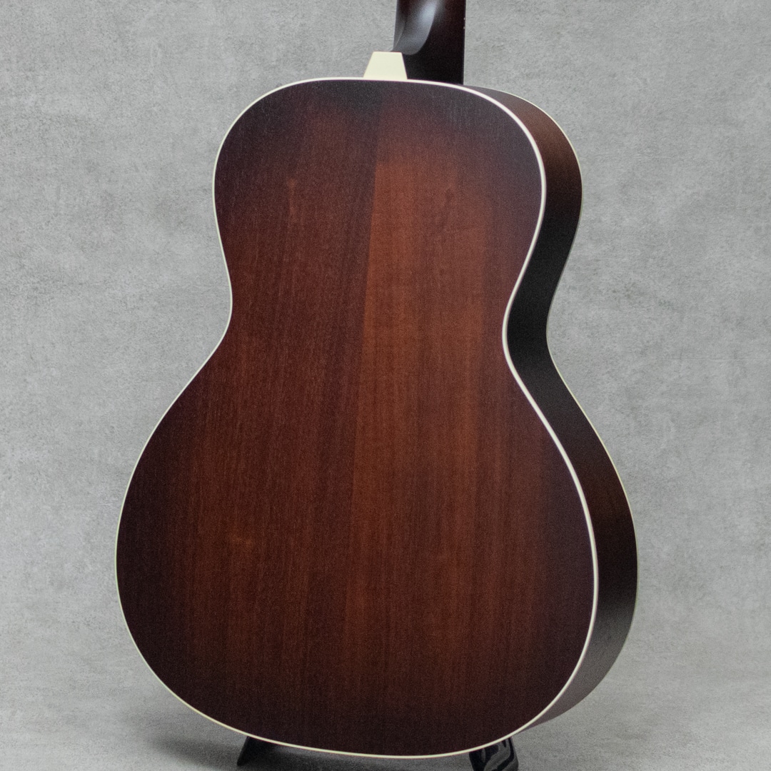 The MS-00 Model Adirondack Spruce Tobacco Burst: アコースティック
