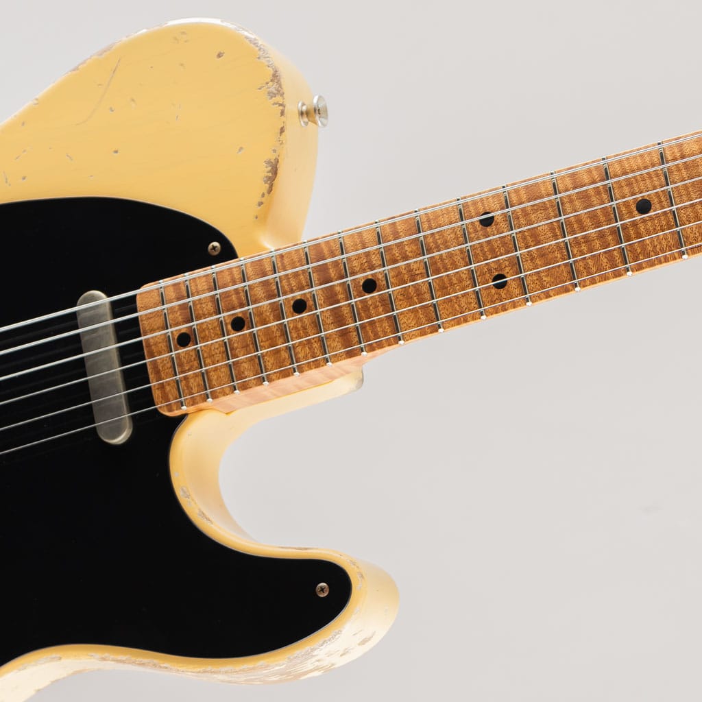 XTC-1 / Butter Scotch Blonde Heavy Aged: エレキギター｜三木楽器