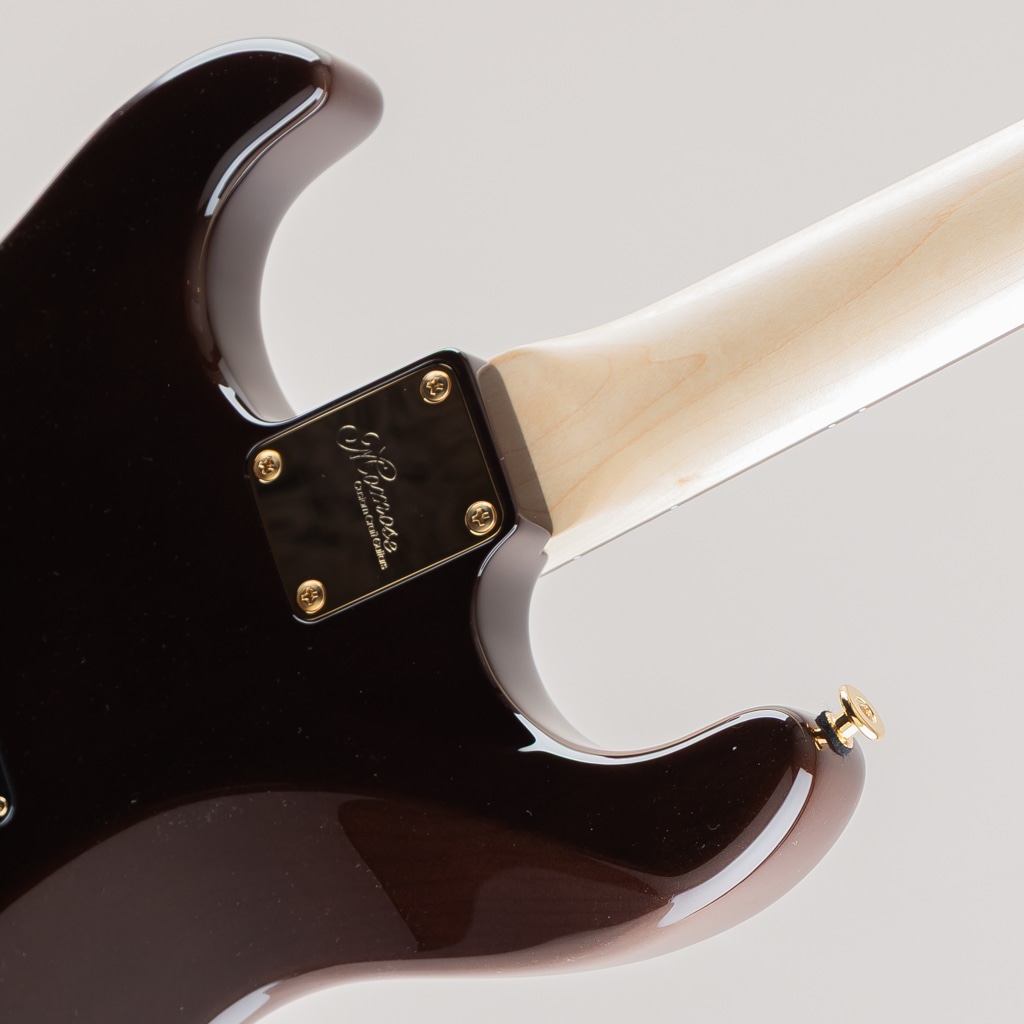 MC1-CTM/BEB/R #22222: エレキギター｜三木楽器公式通販サイト