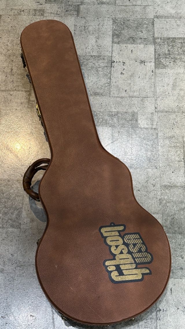 Les Paul Standard Heritage Cherry Sunburst 1999: エレキギター