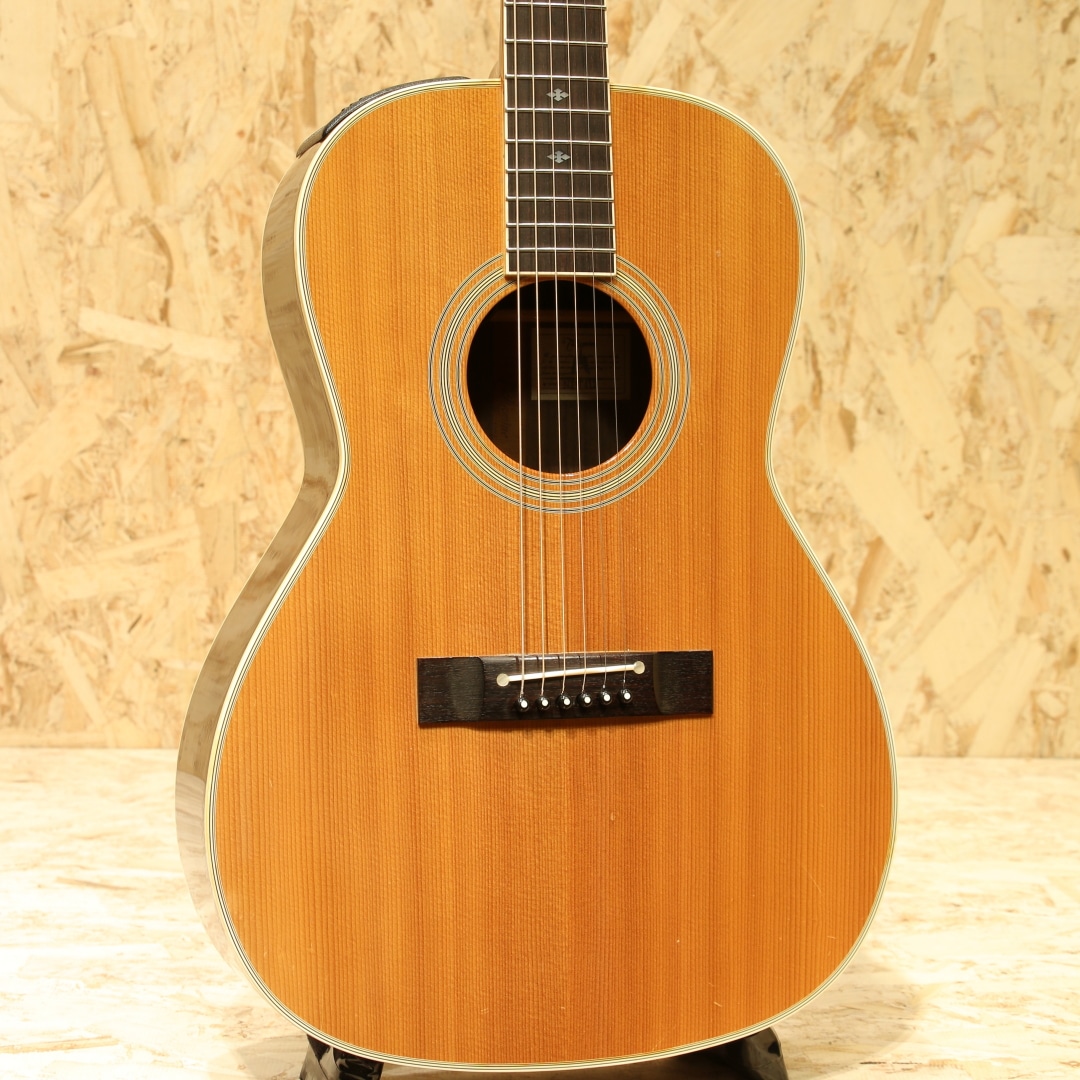 NPT412 1996: アコースティックギター｜三木楽器公式通販サイト