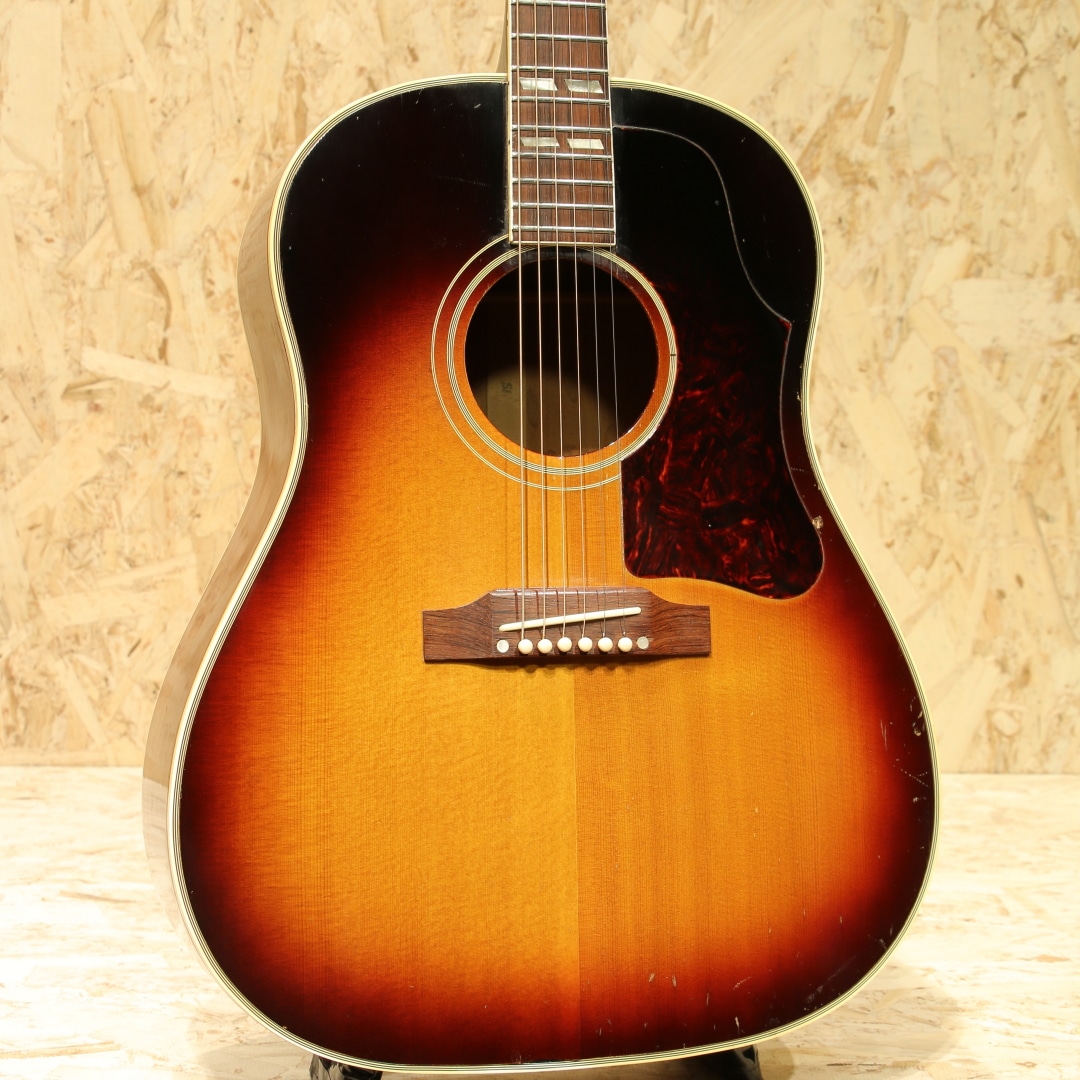 Southern Jumbo: アコースティックギター｜三木楽器公式通販サイト