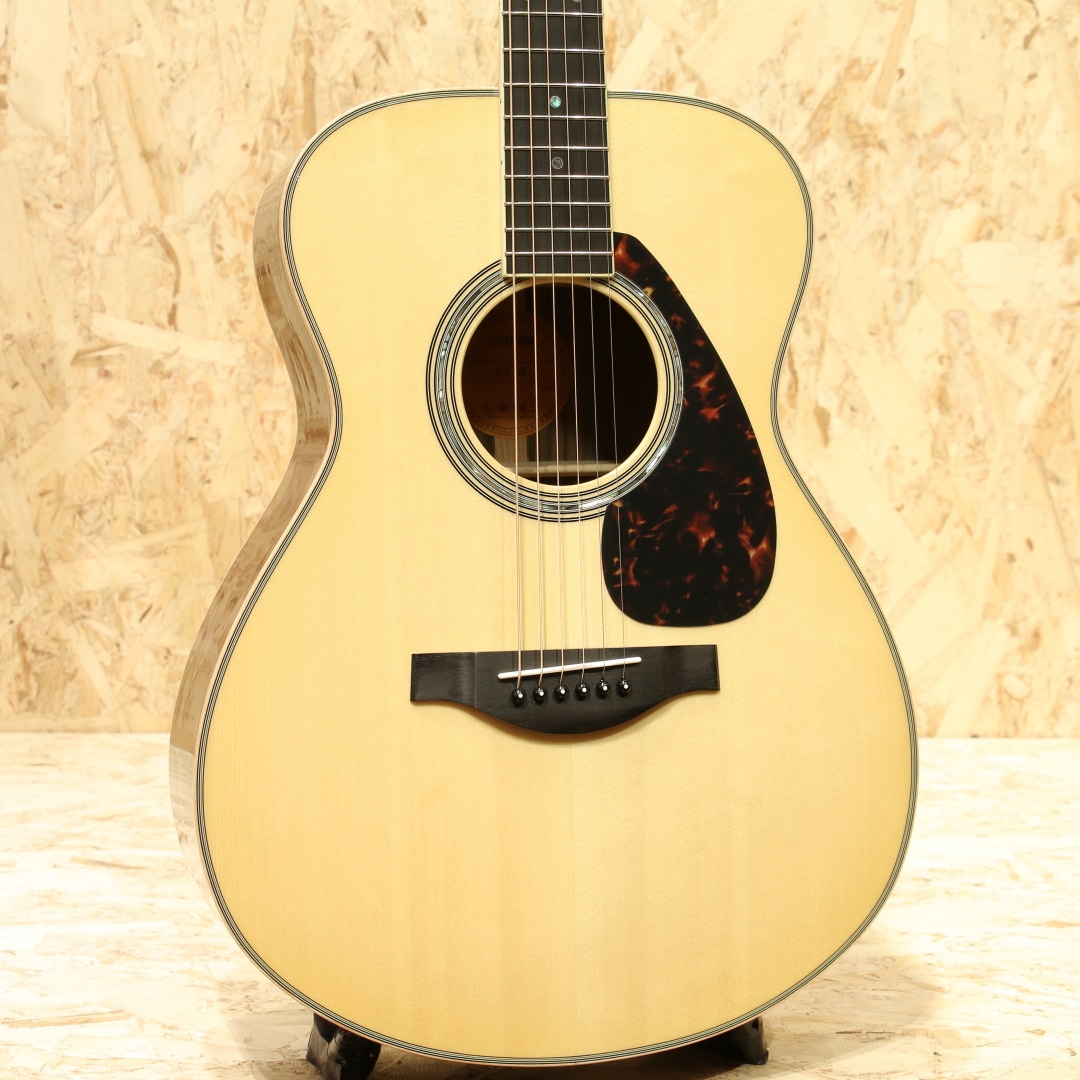 LS16 ARE NAT 2024: アコースティックギター｜三木楽器公式通販サイト