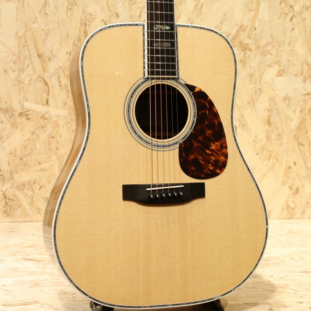 YW-1000HQ 2024: アコースティックギター｜三木楽器公式通販サイト