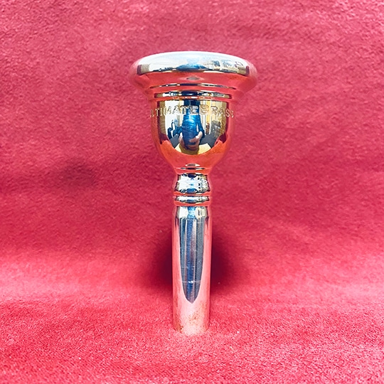 アルティメットブラス Ultimate Brass アルトトロンボーン細管用マウス