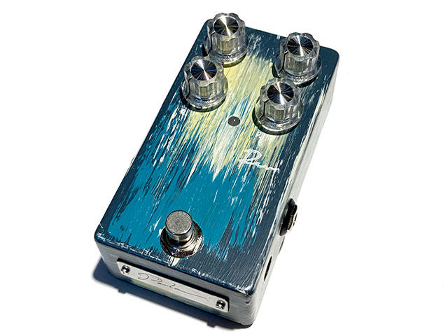 Rev: エフェクター｜三木楽器公式通販サイト