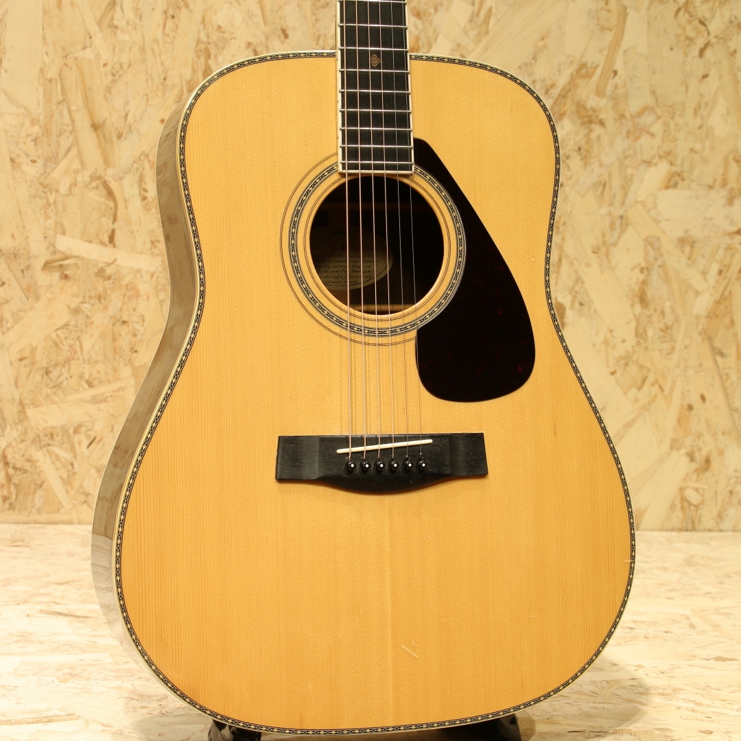 L-10 1980: アコースティックギター｜三木楽器公式通販サイト