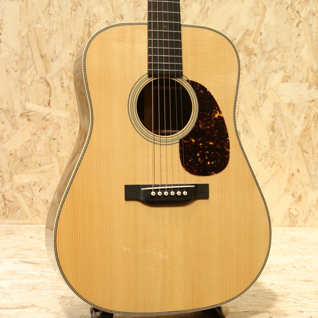 Seagull by M.Shiozaki/M.Shiozaki製作ギター一覧｜ 三木楽器公式通販