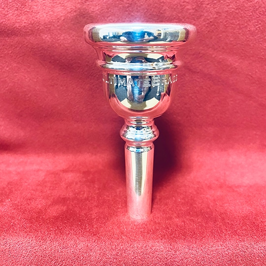 管楽器/チューバ/チューバマウスピース(2／3ページ)｜三木楽器公式通販