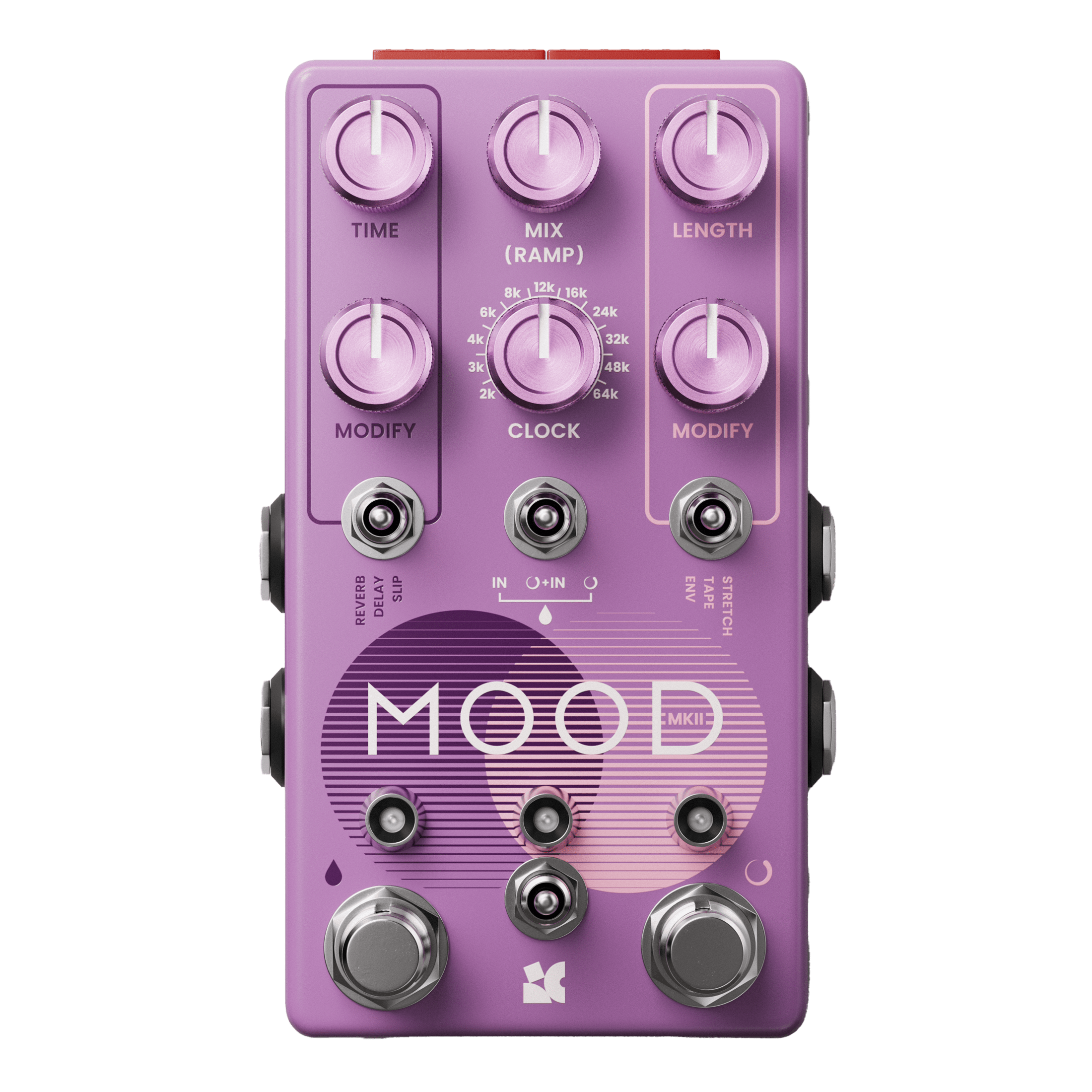 エフェクター/エレキギター用 エフェクター/空間系/ディレイ/エコー