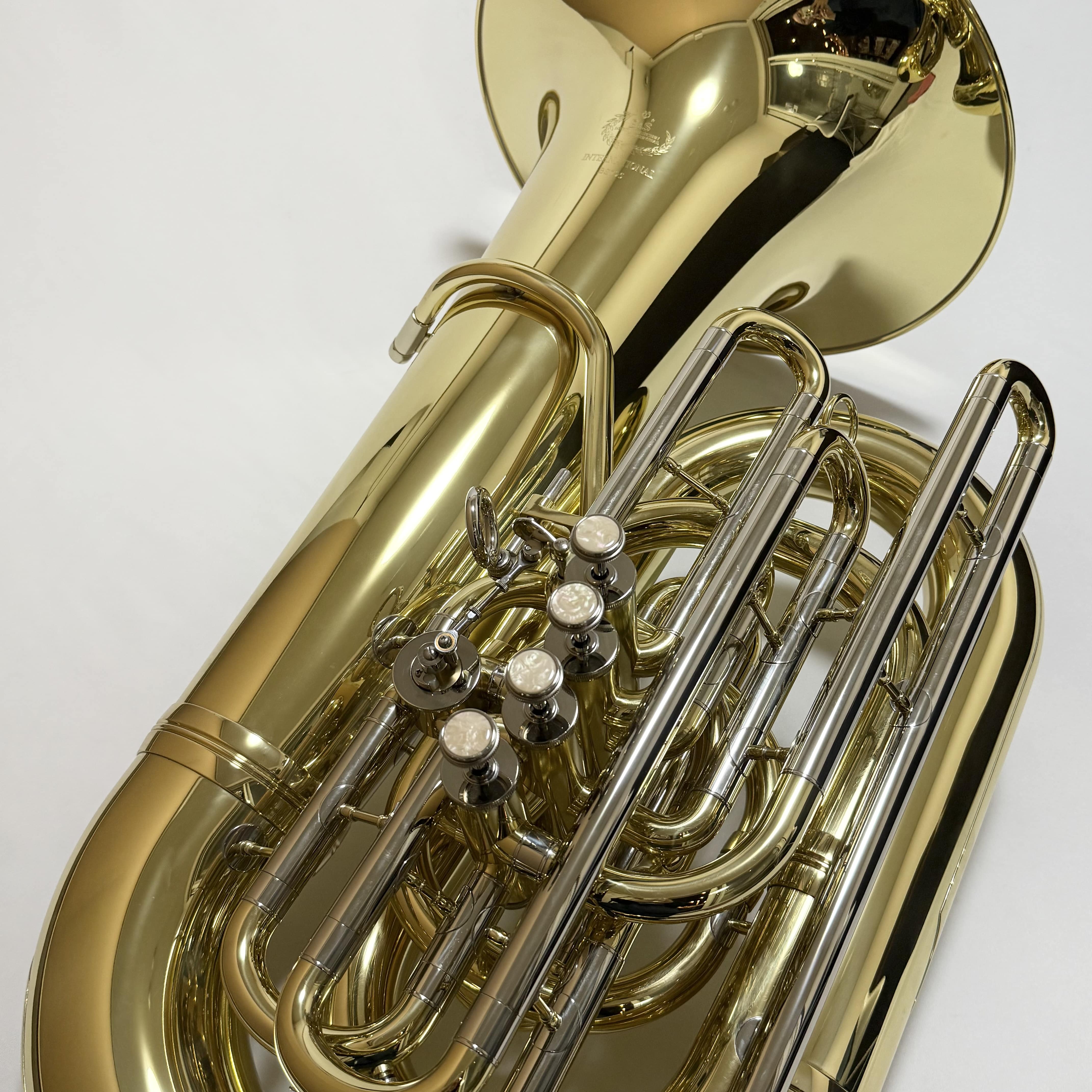 管楽器/チューバ(並び順：新しい順 3／5ページ)｜三木楽器公式通販サイト