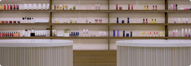 プレジュームミルク 1｜プレジューム（スタイリング）｜株式会社ミルボン