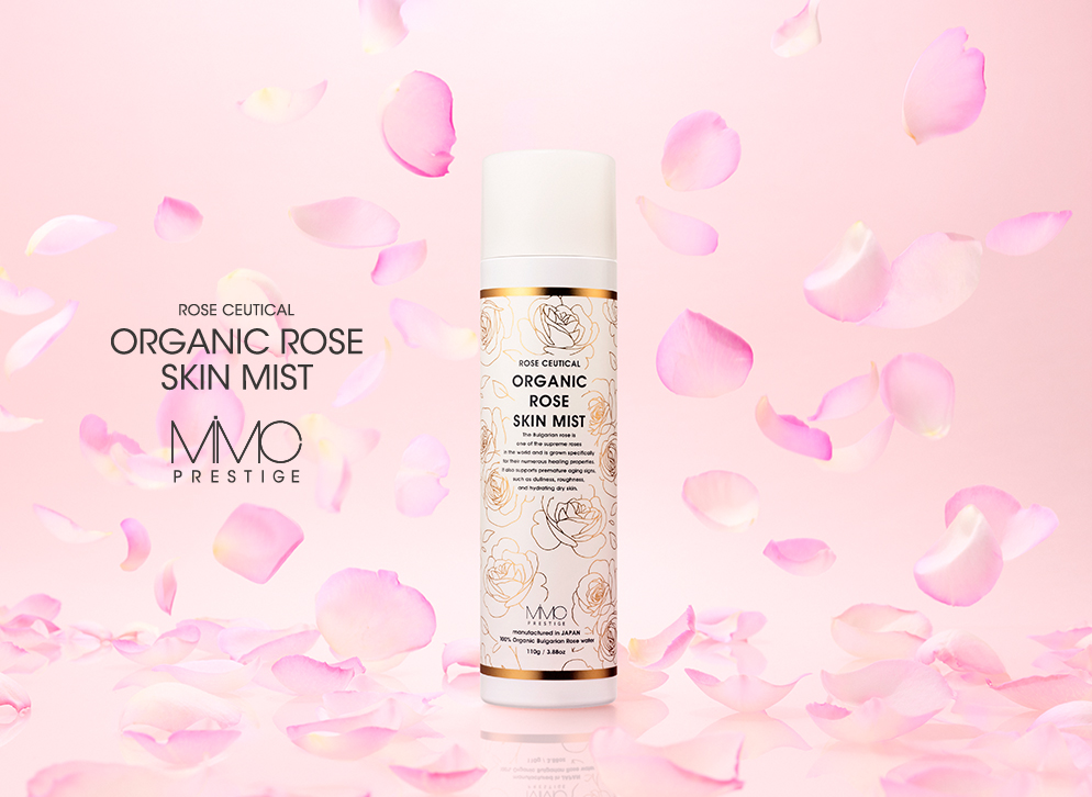 ROSE CEUTICAL | MiMC（エムアイエムシー）【公式】