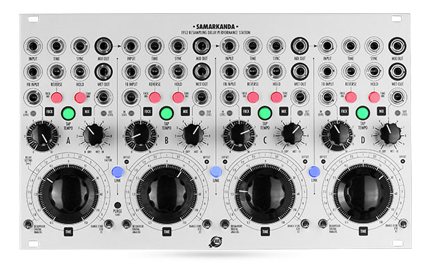 XAOCから新製品SAMARKANDA/ORADEA/ARADを発表！予約受付中 | Rock oN