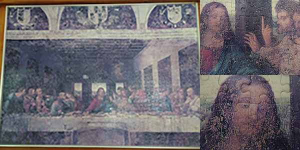 校長の声『Puzzle』 | MISONO's NEWS | 聖園女学院中学校・高等学校