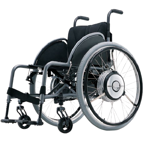 MP ACTIVE WHEELCHAIRS｜ラインアップ