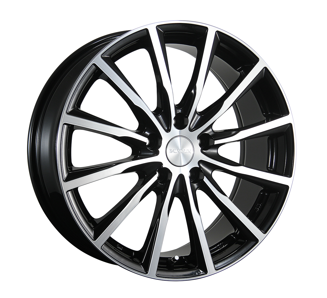 BALMINUM A12 【2023年新商品】 | ホイール | 商品情報 | ミスター
