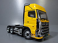 モデルトラックファクトリー