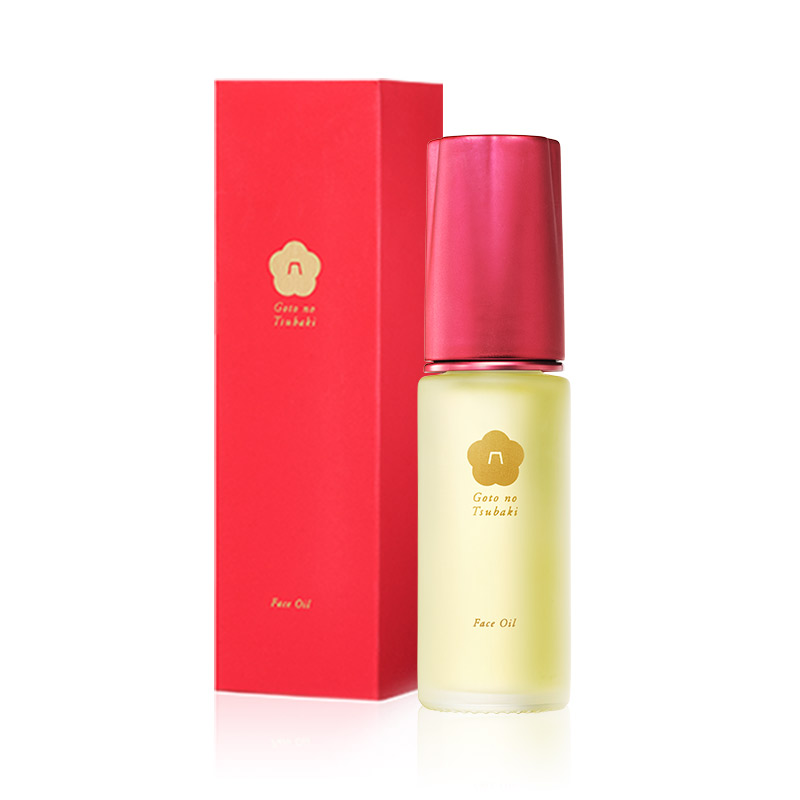 五島の椿株式会社「五島の椿プロジェクト」認定第1号となる新商品を