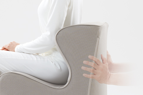 Style Dr.CHAIRシリーズに新ラインナップ登場 。「Style Dr.CHAIR Heat