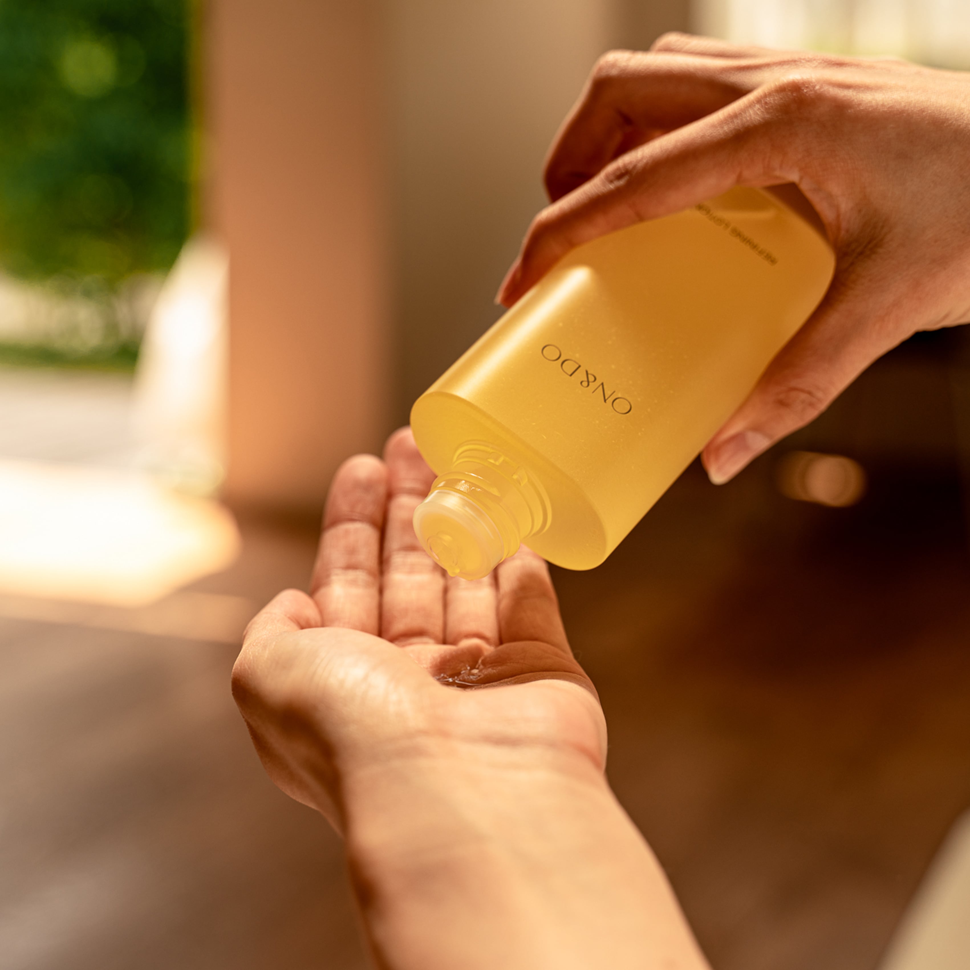 REFINING LOTION Ⅰ リフィル（化粧水：150mL） | ON&DO | ON&DO 公式