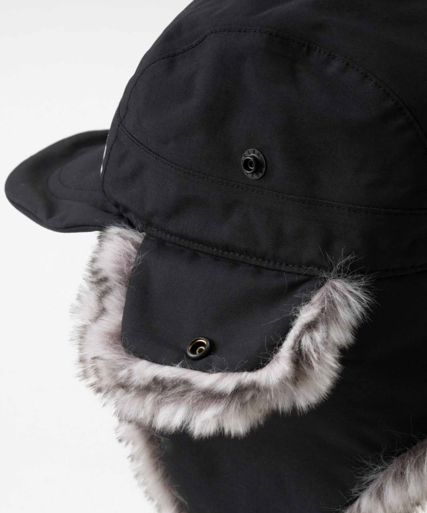 THE NORTH FACE/ザ・ノース・フェイス キャップ 防寒 フロンティア