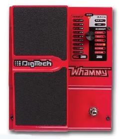 Digitech Whammy – MuseWiki: Supermassive wiki for the band Muse