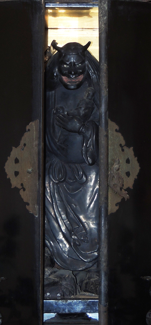 寶物のご紹介 | 大乗山 妙昌寺 神奈川県大磯にある日蓮宗の寺院