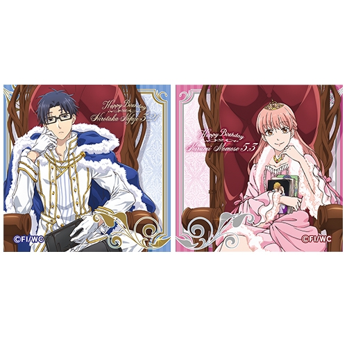 コミックマーケット95 ノイタミナショップ出展情報！｜ノイタミナ