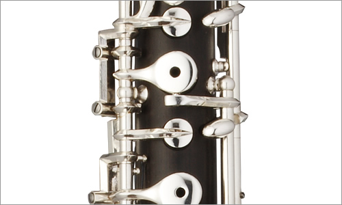 Grand Lemaire Ⅱ／グランルメール Ⅱ オーボエ 製品 ｜ Marigaux