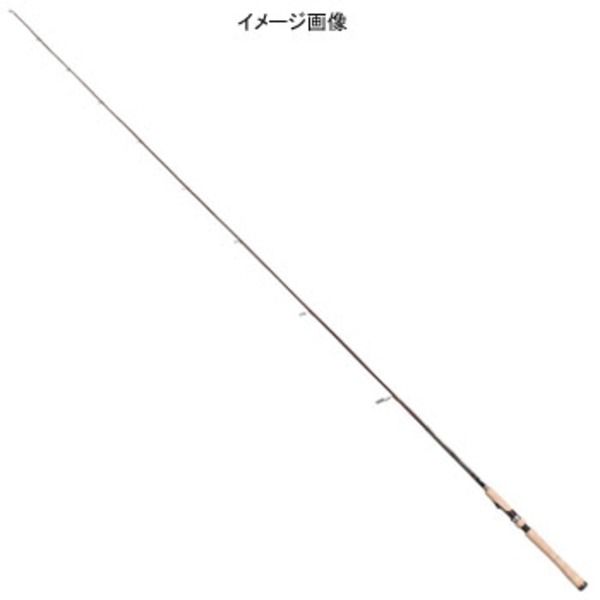 アブガルシア(Abu Garcia) ホーネット キラービー HKS-642L 1207078