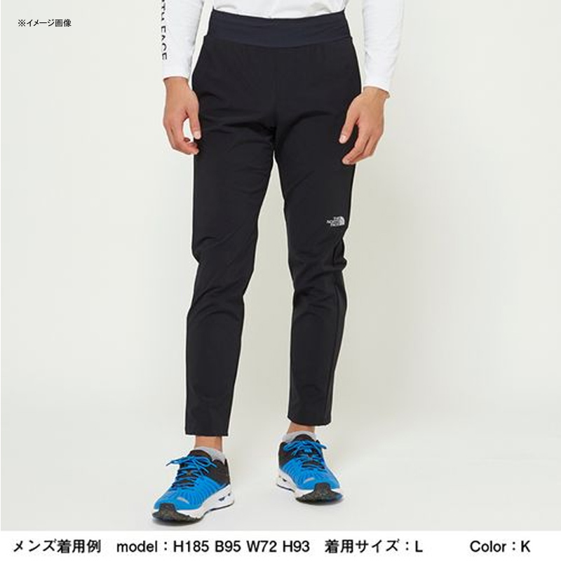 THE NORTH FACE(ザ・ノース・フェイス) VERB LIGHT RUNNING PANTS
