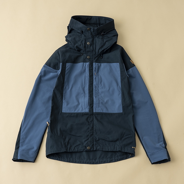 FJALL RAVEN(フェールラーベン) Keb Jacket(ケブ ジャケット) 87211