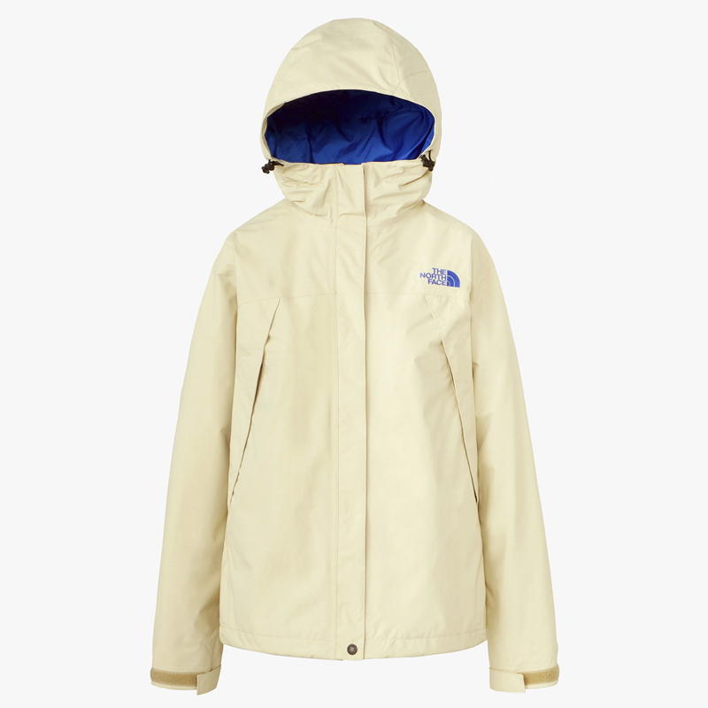 THE NORTH FACE(ザ・ノース・フェイス) スクープジャケット ウィメンズ