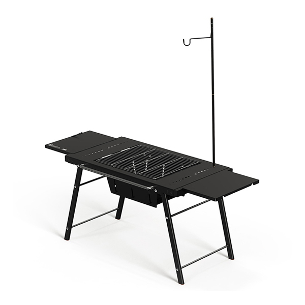 Naturehike(ネイチャーハイク) マルチファンクション トラベルBBQ